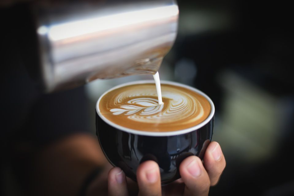 Vienna: Guided Viennese Coffee-House Tour - Good To Know