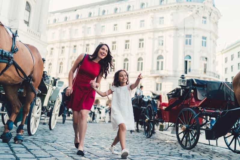 Vienna: Highlights Private Tour, Palaces & Sacher Cake - Good To Know