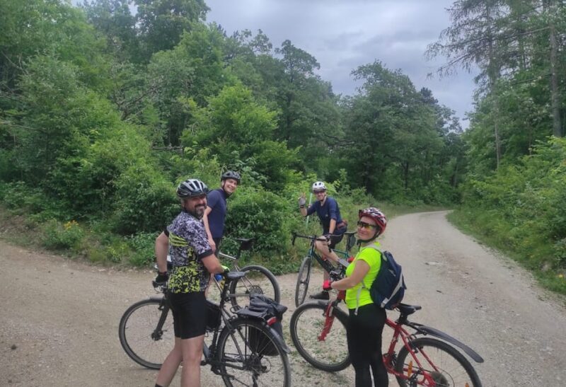 Vienna Mountain Bike Secrets - Good To Know