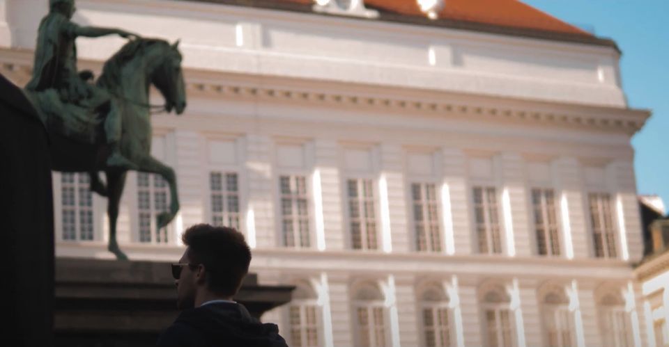 Vienna: Sex, Scandal & Taboo History Guided City Tour - Good To Know