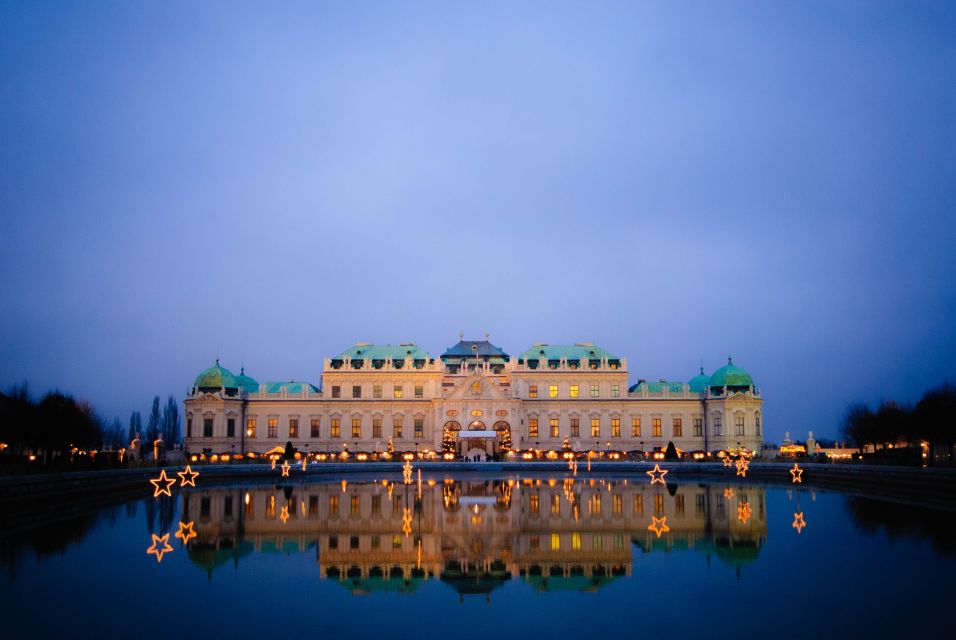 Vienna Welcome Tour: Private Walking Tour With a Local Guide - Good To Know