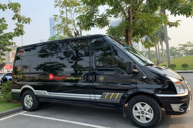 VIP LUXURY Sapa 2D1N -Transfer by LUX LIMOUSINE CAR (Stay at 5* Hotel) - Tour Overview