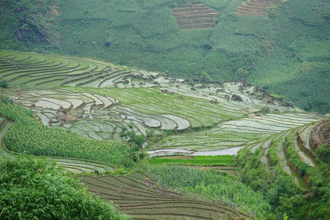 Visit All Place in Sapa in 1 Day With Easy Riders - Highlights of the Tour