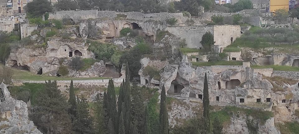 Visit Gravina in Puglia - Key Points