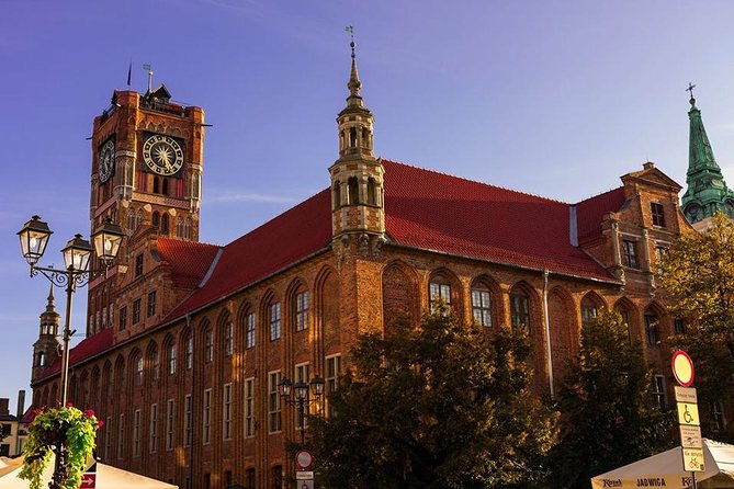 Walking Tour of the Medieval Toruń - Good To Know