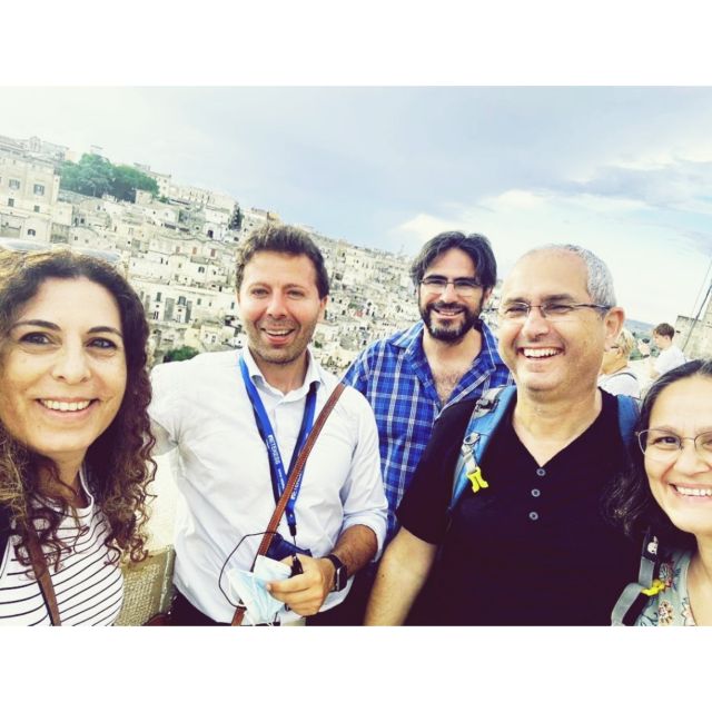 Walking Tour of the Sassi of Matera - Key Points