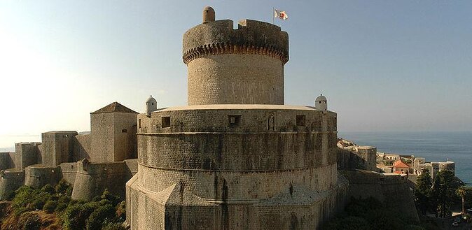 Walls Of Dubrovnik - Small-Group Tour - Good To Know