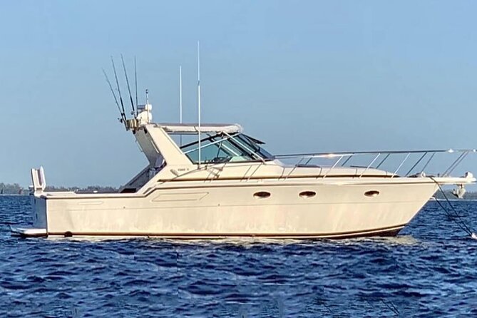 Watersports Activities, Fishing and Scuba Diving in Falmouth - Overview of Falmouth Watersports