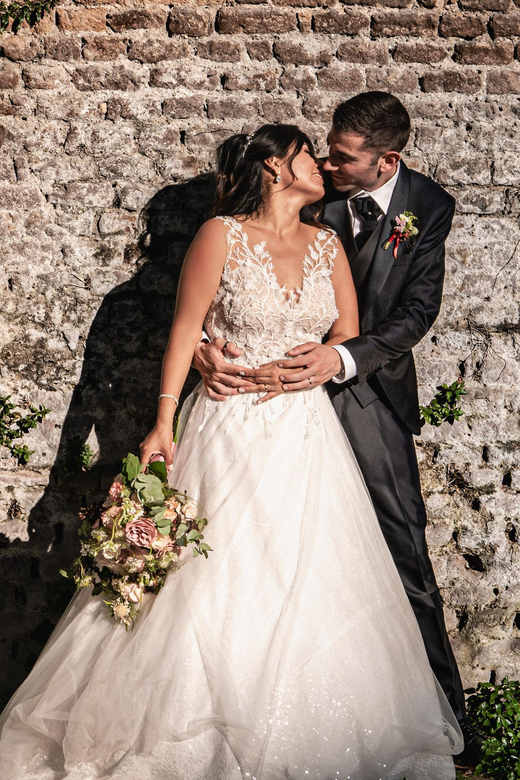 Wedding Photography & Videography in Rome - Key Points