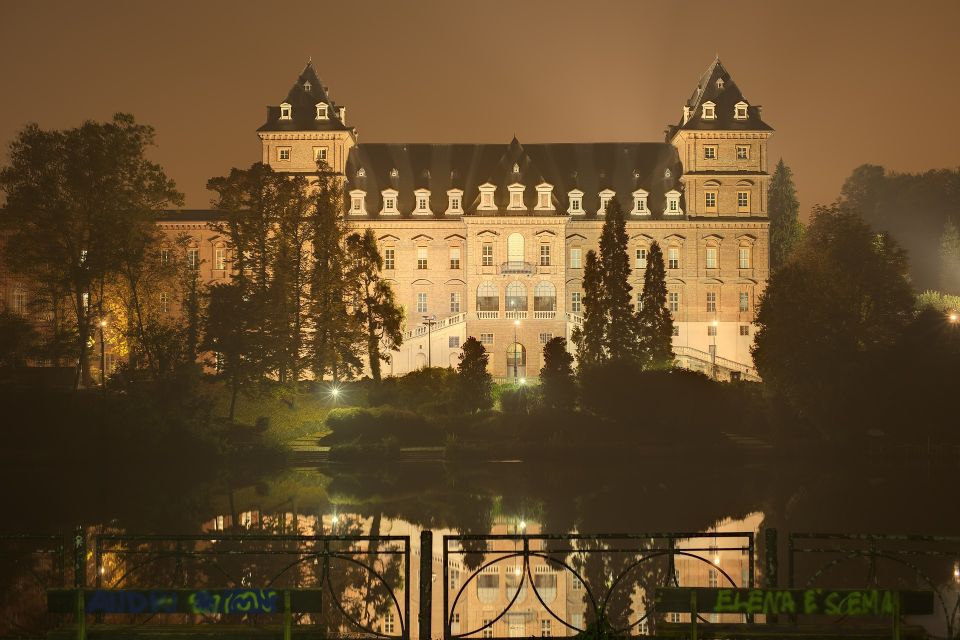 Welcome to Turin: Private Tour With a Local - Tour Overview