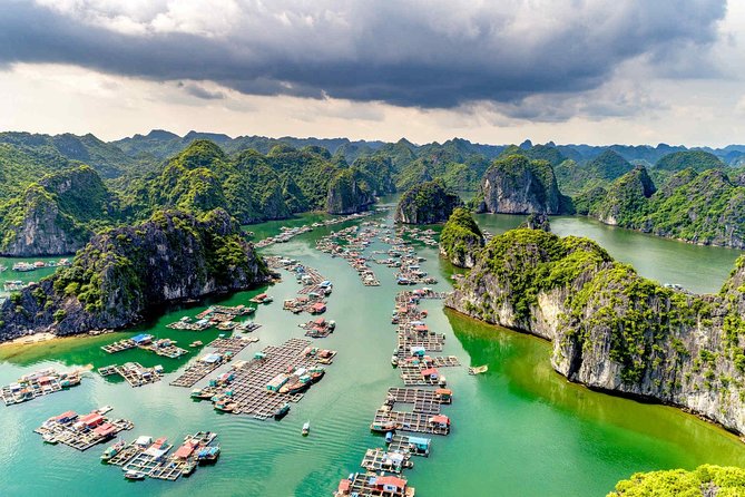 Wellness Detox Journey In Vietnam - Overview of the Journey