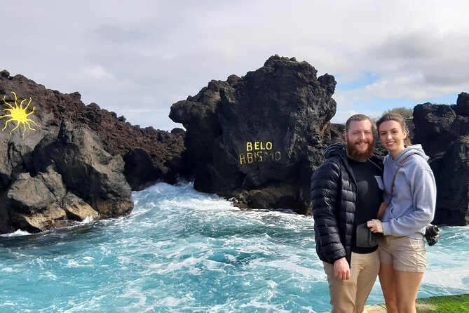 West Coast Van Tour (Half Day) | Terceira Island - Good To Know