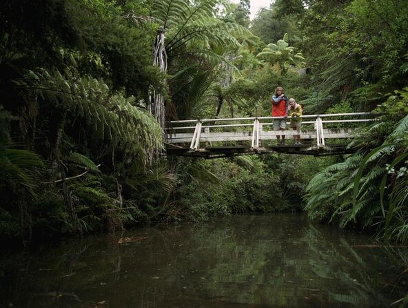 Whitewater Rafting Exhilarating Rapids Through Rugged Wilderness - Key Points
