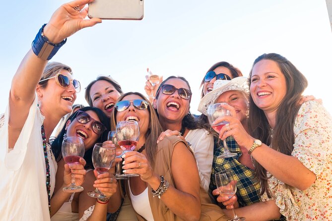 Wine Lovers - Punta Wine Experience - Key Points