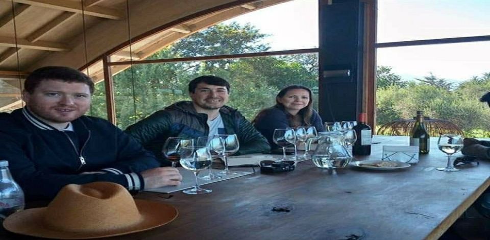 Wine Tour Maipo Valley - Key Points