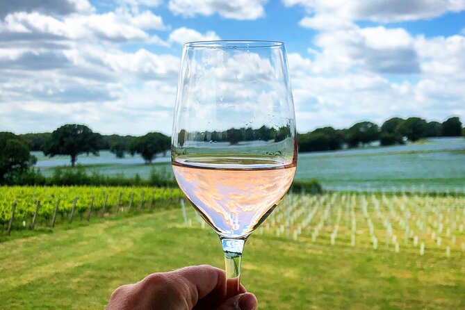 Wine Tours of Kent Private Group Booking - Good To Know