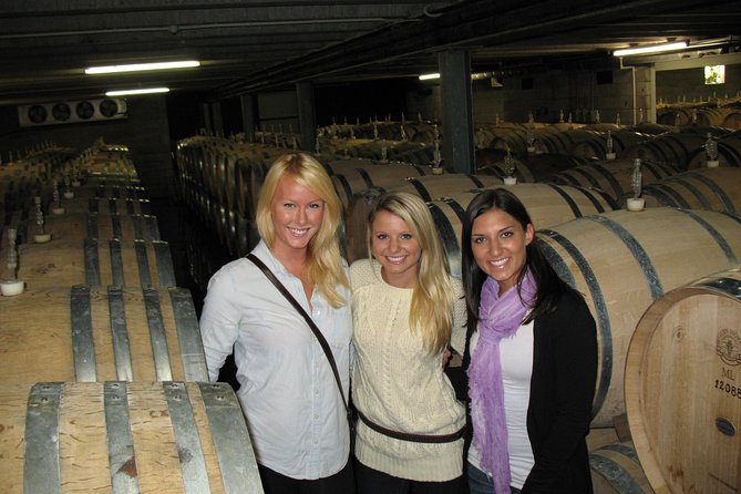 Wineries Honey and Black Sand Beaches From Auckland - Key Points