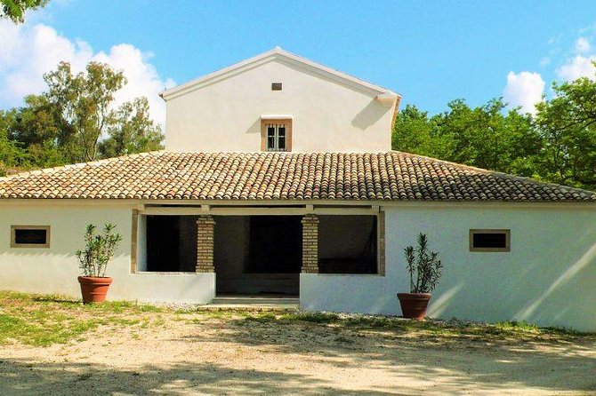Winery Tour With Wine and Olive Tasting in Corfu - Good To Know