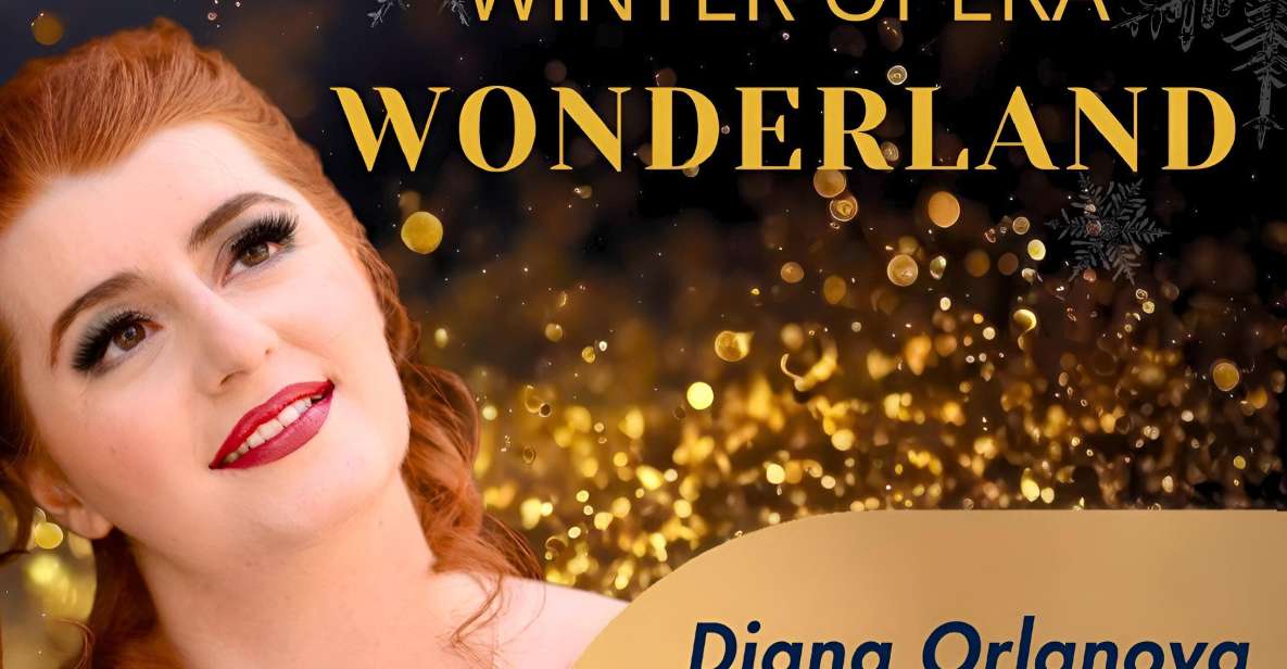 Winter Opera Wonderland: Thematic Opera Concert in Wien - Good To Know