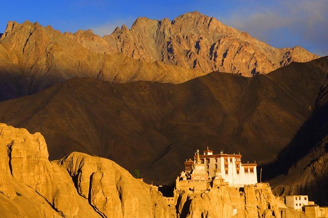 Wonders of Ladakh - Key Points