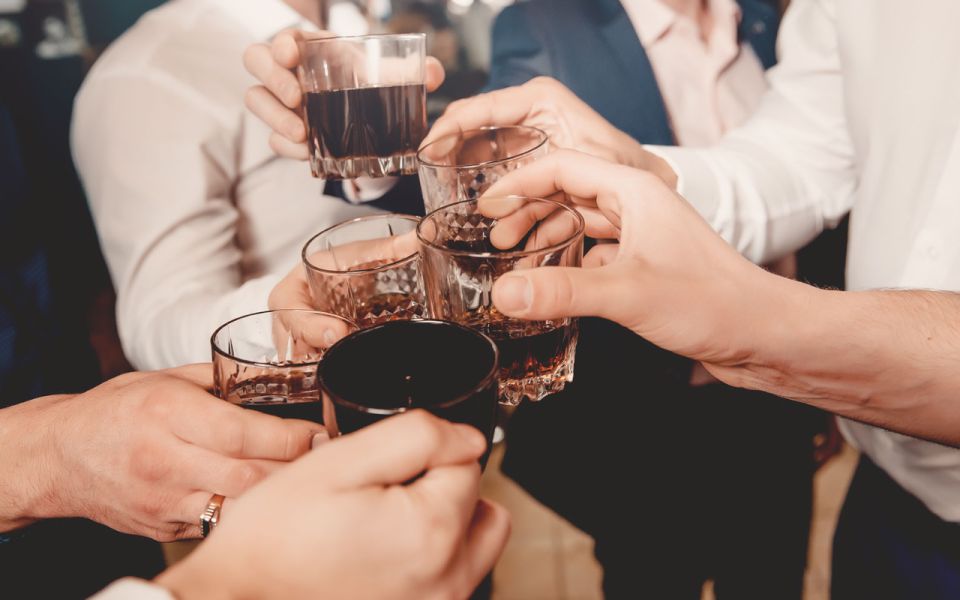 Würzburg: Bar & Club Tour With Free Shots & VIP Entry - Nightlife Overview