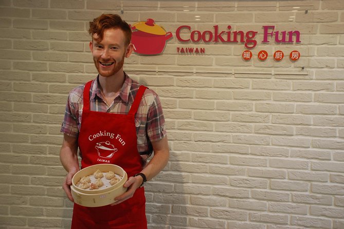 Xiao Long Bao, Pork Thick Soup, Bubble Milk Tea. (Taiwan Cooking Class)-B - Cooking Class Overview