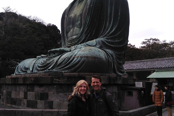 Yokohama 4hr Private Tour With Government-Licensed Guide - Key Points