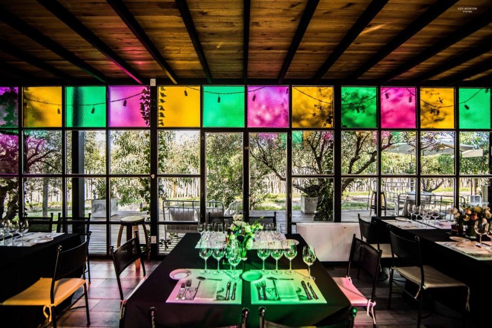Your Wine Adventure at Luján De Cuyo - Key Points