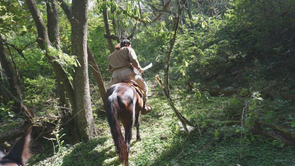 Yungas: Full Day With Gauchos - Key Points