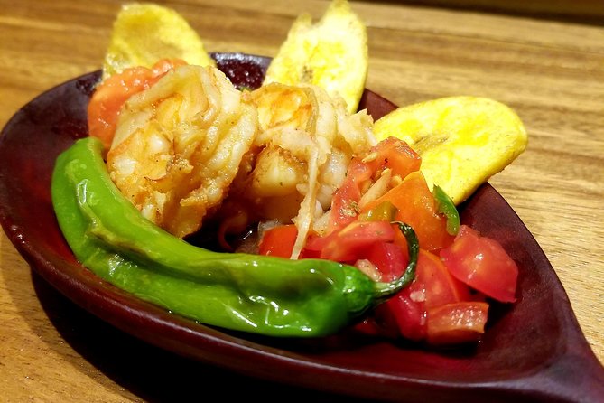 Zimbali Mountain Cooking Studio - Location and Overview
