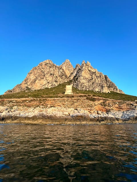 Zingaro Reserve Boat Tour - Key Points