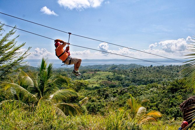 Zipline Adventure in El Limón - Key Points