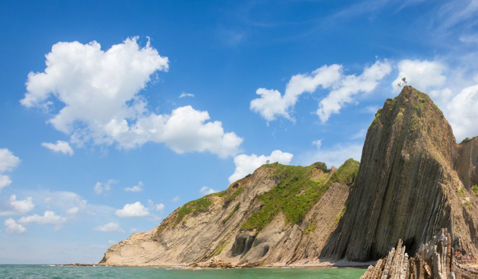 Zumaia, Zarautz and Getaria Private Tour From San Sebastian - Key Points