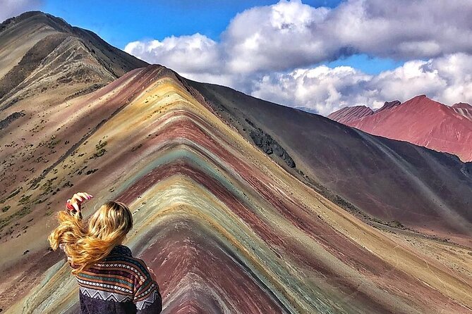 08:00 Am Luxury Rainbow Mountain Tour - Key Points