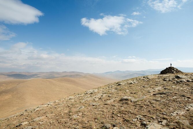 1 Day Semi-Gobi Tour With Lunch and Enjoying Camel or Horseback - Key Points