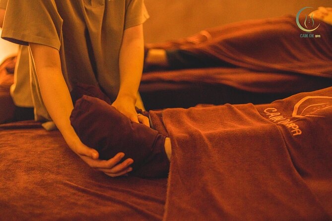 1-Hour Hue Traditional Massage Experience - Experience Overview