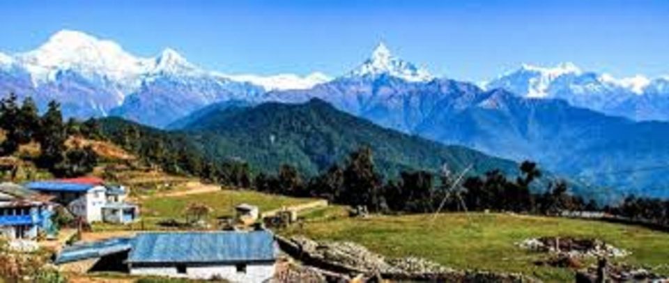 1 Night 2 Days Camping Tour at Australian Camp (Trek) - Key Points