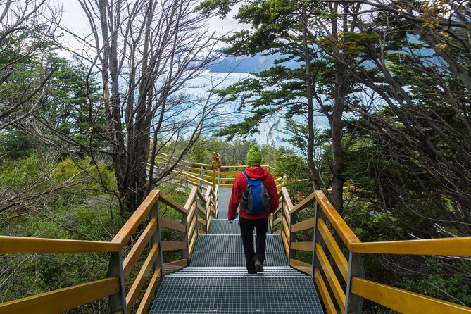 13-DAY Best of Patagonia Tour From El Calafate to Ushuaia: Los Glaciares, Torres Del Paine and Tierra Del Fuego National Parks - Tour Highlights