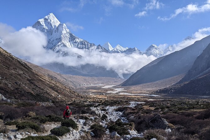 15 Days Classical Everest Base Camp Trek - Key Points