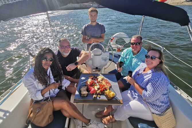 2-Hour Wine and Cheese Tasting on a Sailboat on the Douro River - Experience Overview