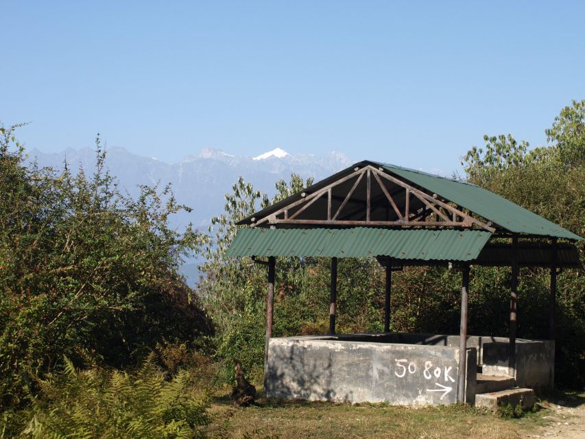 2 Night 3 Days Chisapani-Nagarkot-Changunarayan Trek - Trek Overview and Itinerary