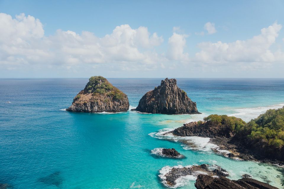 7-Hour Island Adventure: Fernando De Noronha Ilhatour - Activity Overview