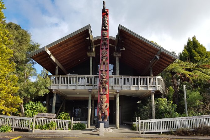 Afternoon Piha Beach and Rainforest Tour From Auckland - Itinerary Highlights