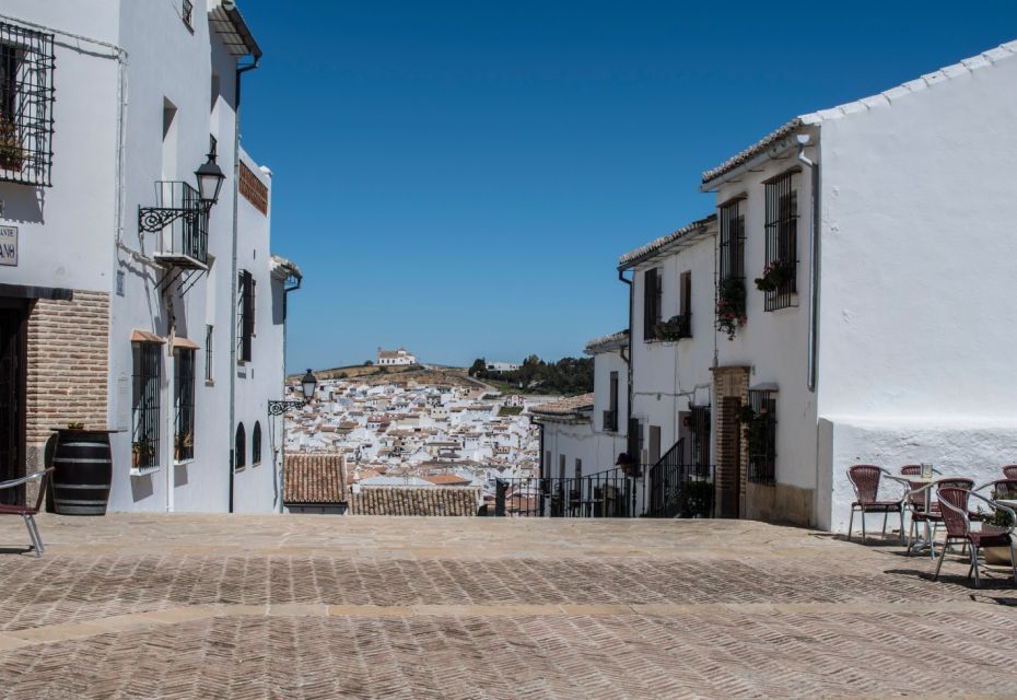 Antequera and Torcal From Málaga - Pricing and Availability