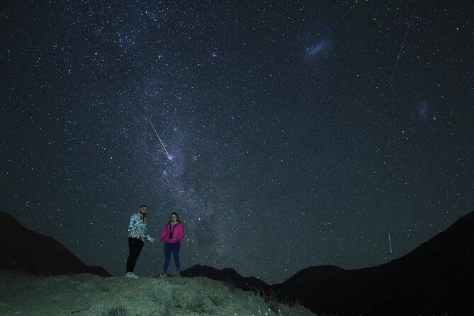 Astronomical Hikking Elqui Valley - Unique Hiking Experience