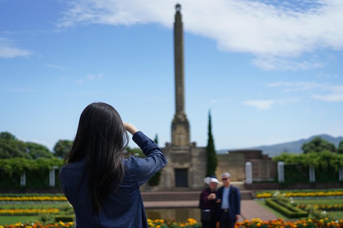 Auckland Explorer: Hop-on Hop-off Tour