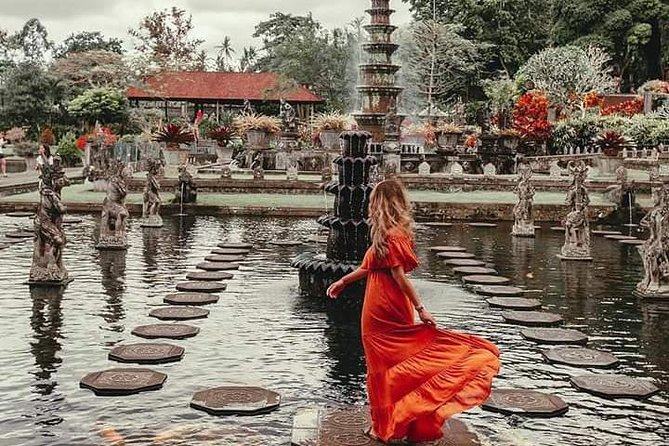 Bali Best Instagrammable Sport Tour - Tour Guidelines and Recommendations