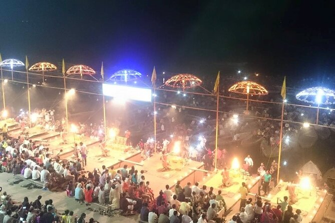 Banaras (Varanasi) Tour - Tour Highlights