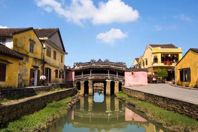 Basket Boat Tour, Hoi an City, Boat Trip and Lantern Release - Activities at Cam Thanh Coconut Village