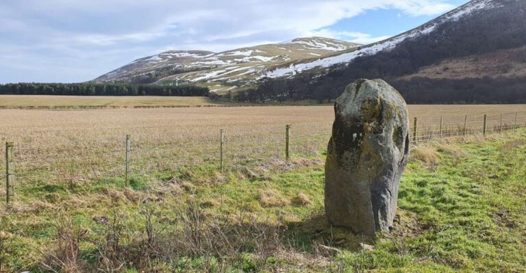 Berwick: Anglo-Scottish Border and Norham Castle Guided Tour